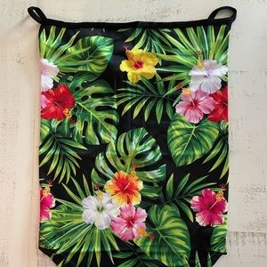 Beautiful Floral Face mask-Gaiter- Face covering